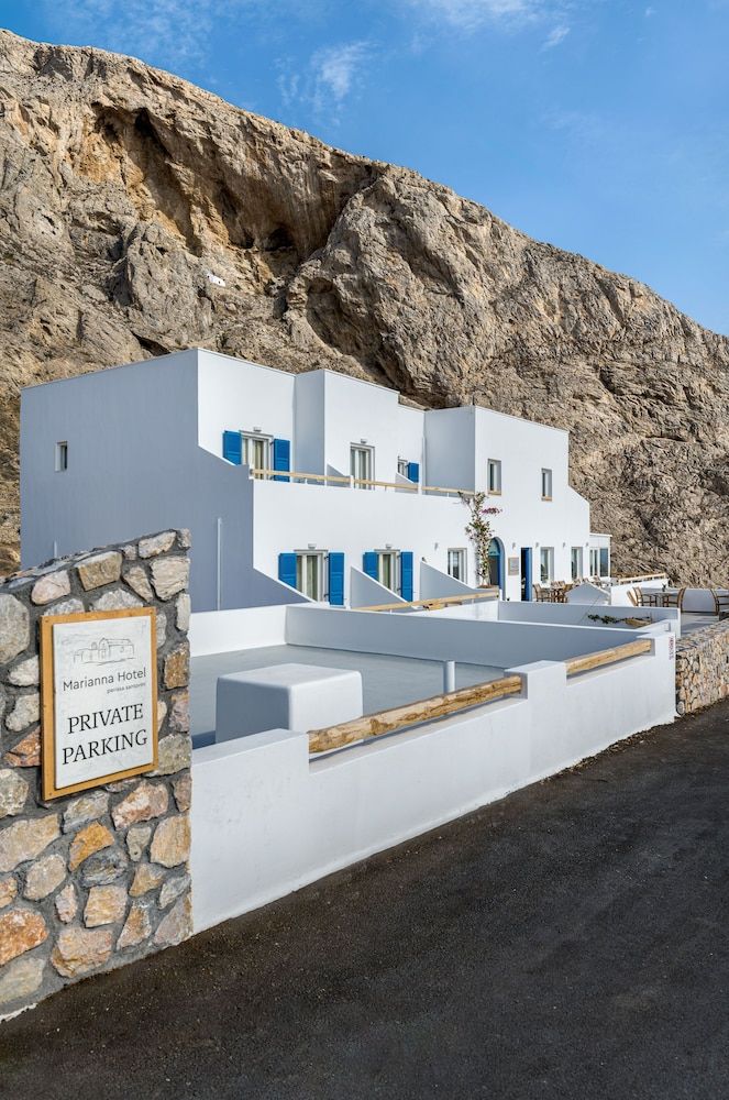 undefined Marianna Hotel 9