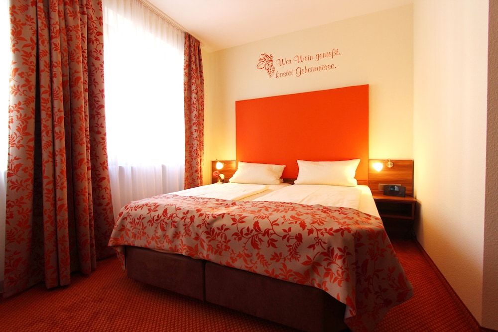 Altdeutsche Weinstube Comfort Double Room