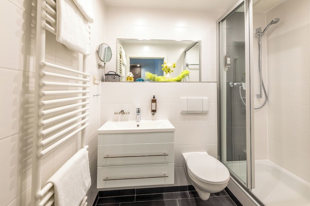 Altdeutsche Weinstube Family Quadruple Room 7