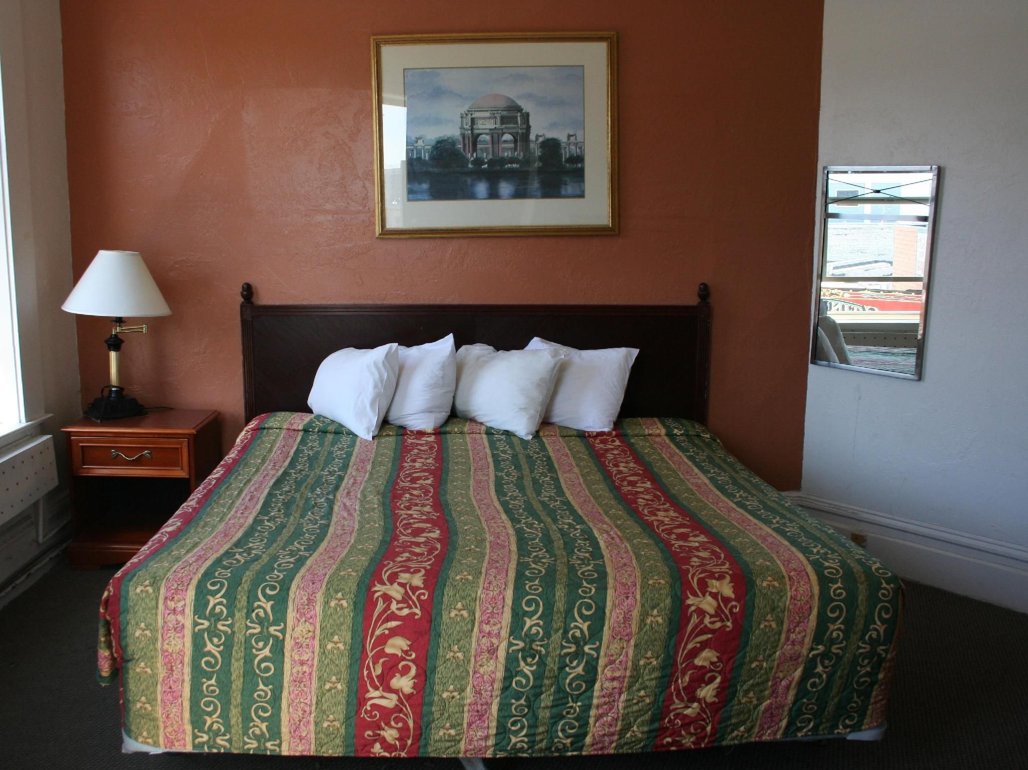 undefined Europa Hotel 7