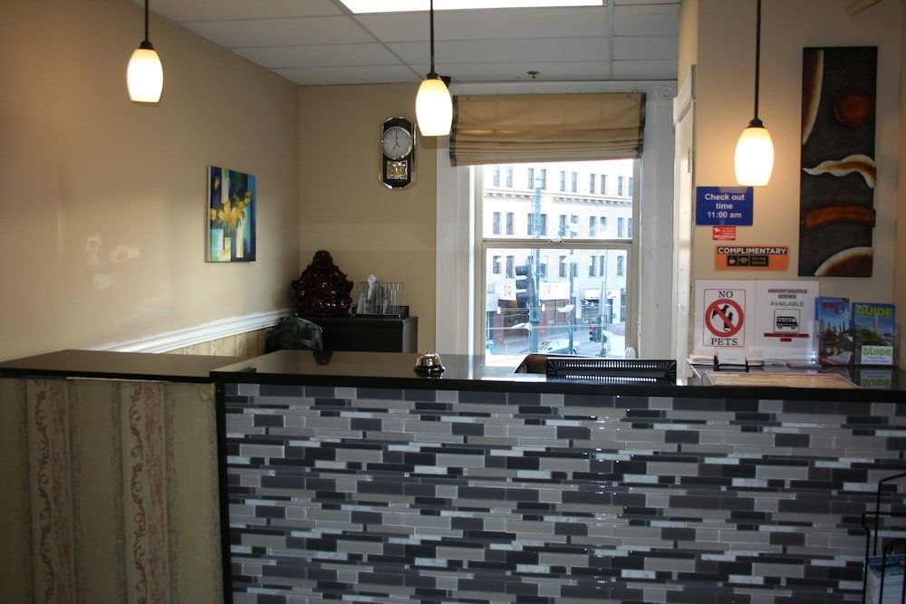 undefined Europa Hotel