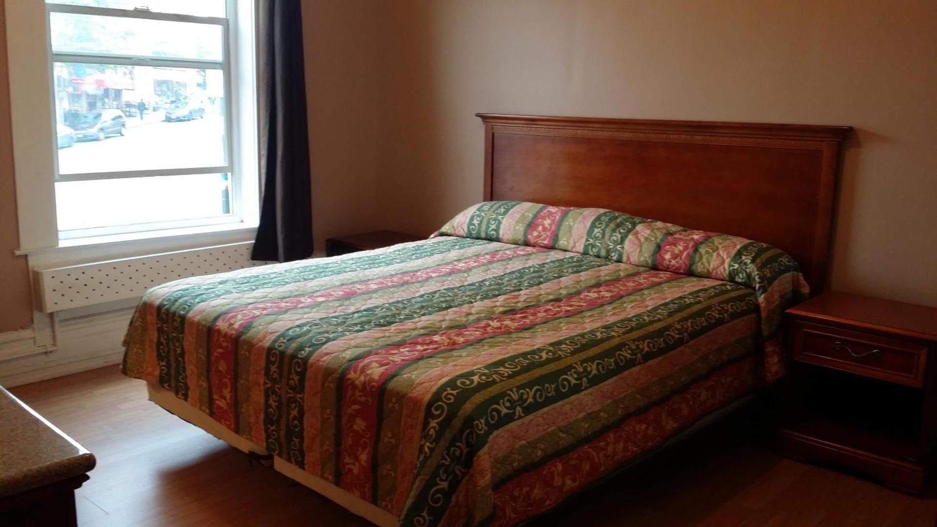 undefined Europa Hotel 8