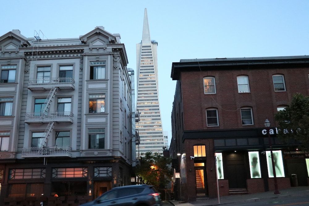 undefined Europa Hotel 6