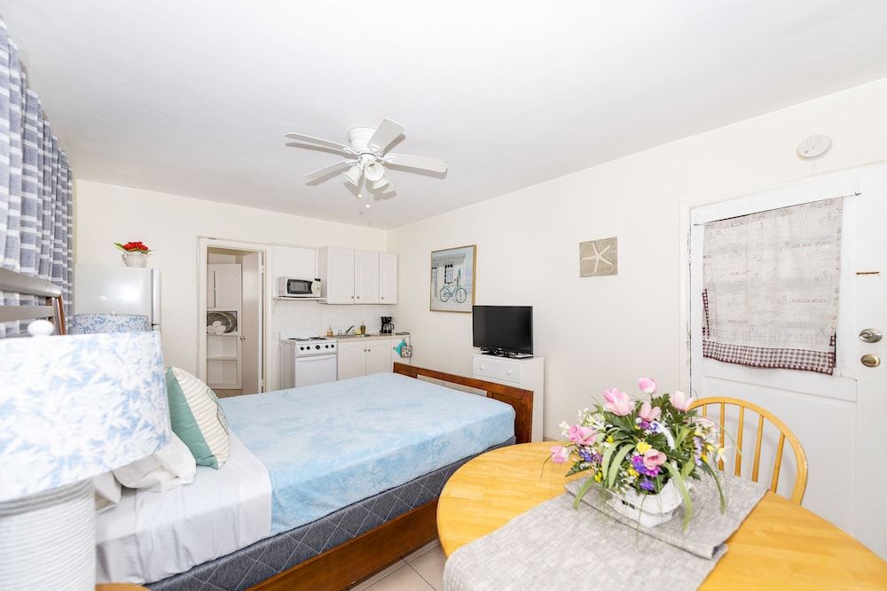 Classic Apartment