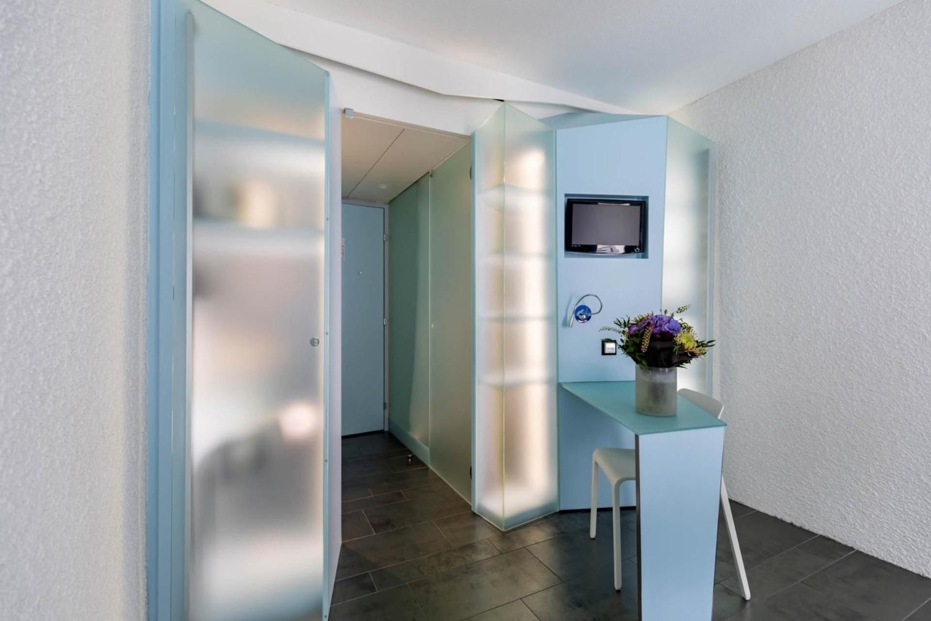 Single Room- Non-Smoking