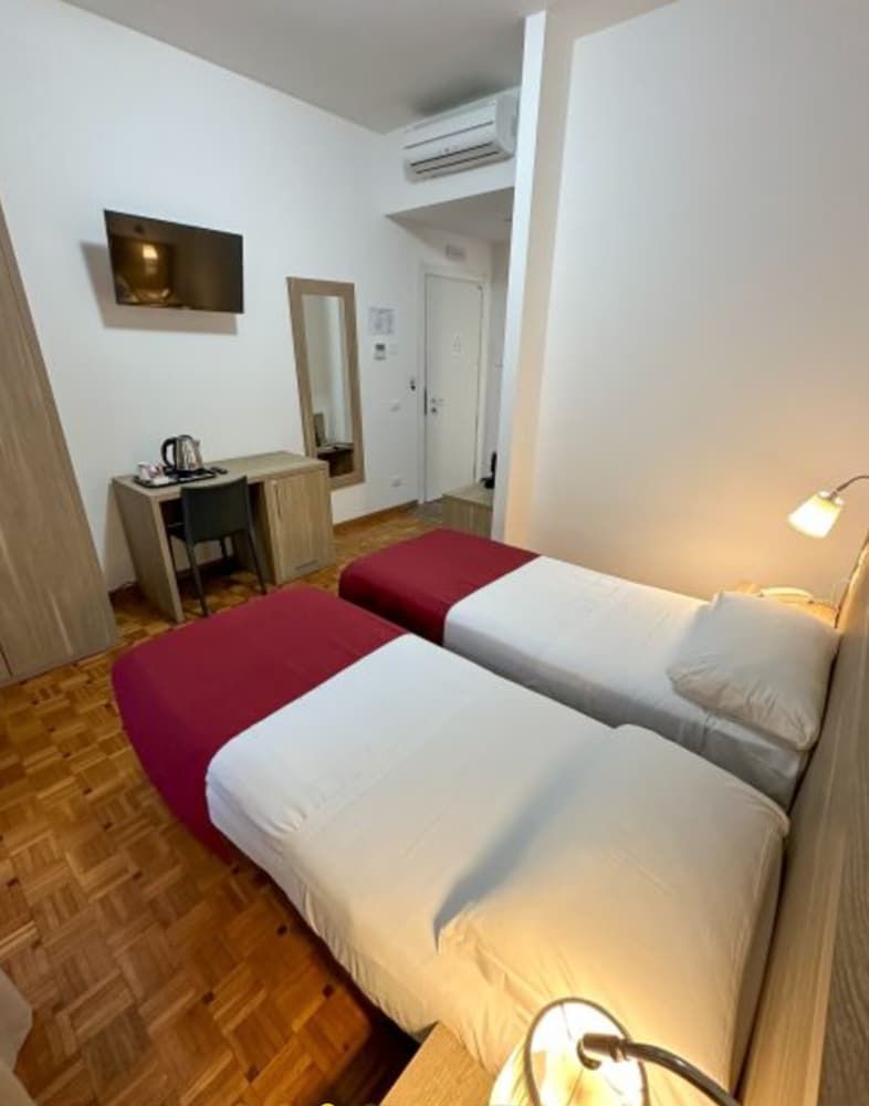 HOTEL NOVA DOMUS AURELIA Standard Room 10