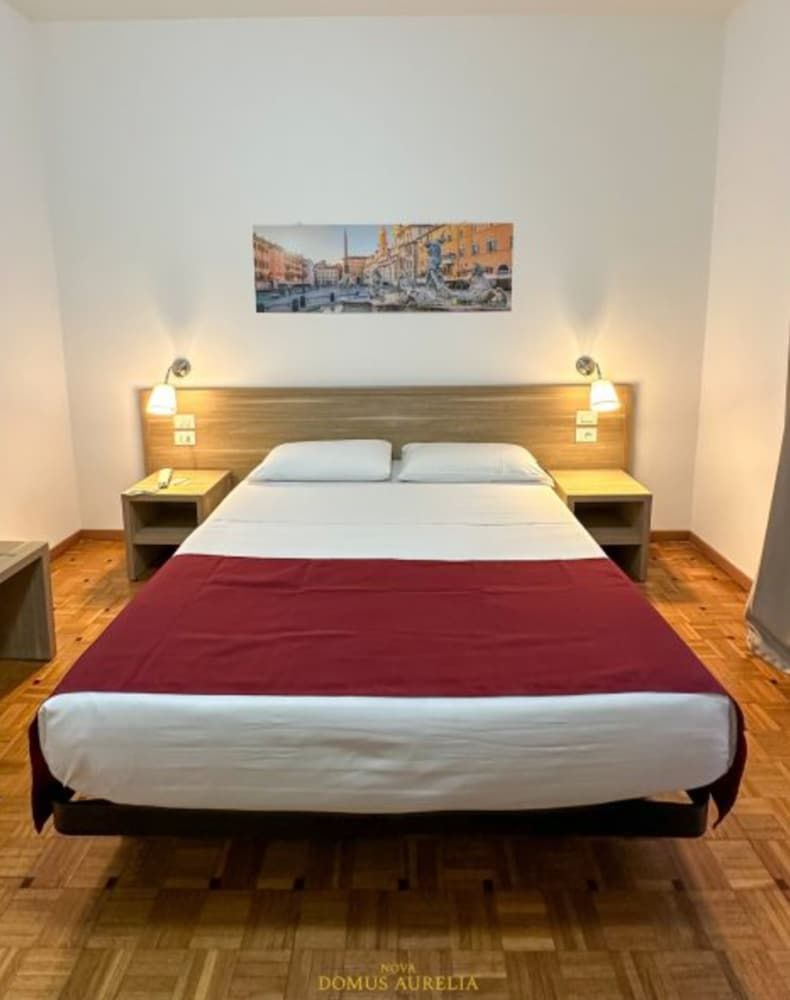 HOTEL NOVA DOMUS AURELIA Standard Room 6