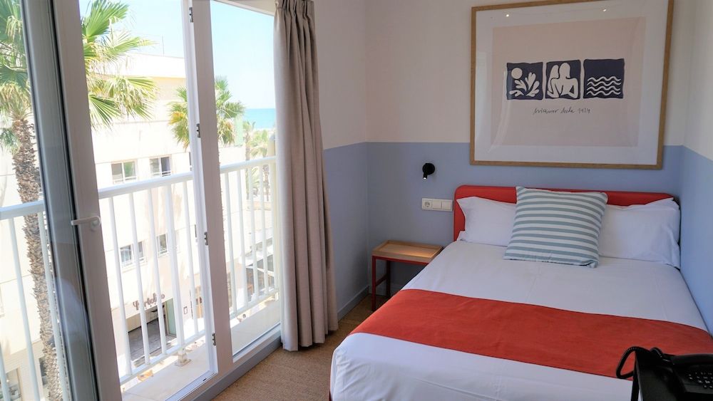 Hotel Miramar Valencia