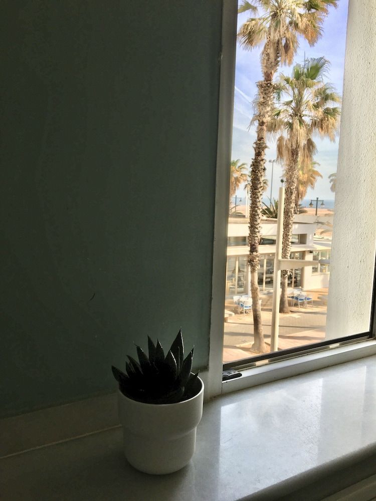 Hotel Miramar Valencia Standard Double Room 3