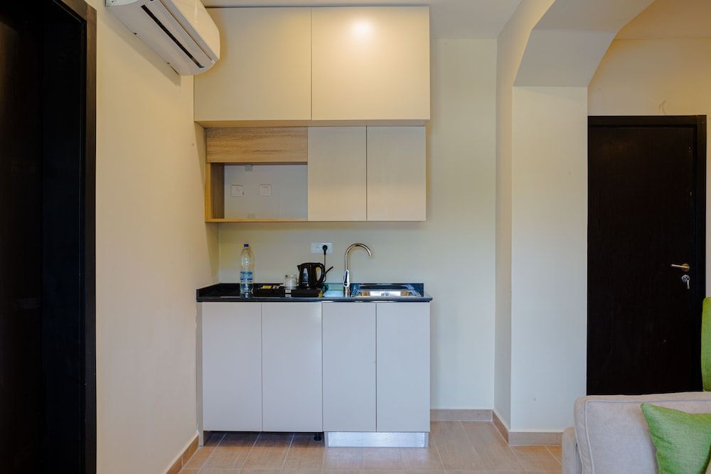 Silver Moon Hotel Junior Suite, 1 Bedroom 18