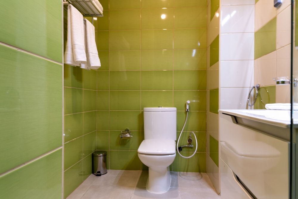 Silver Moon Hotel Junior Suite, 1 Bedroom 17