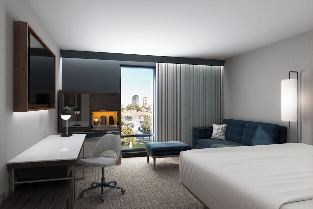 Junior Suite, 1 Bedroom