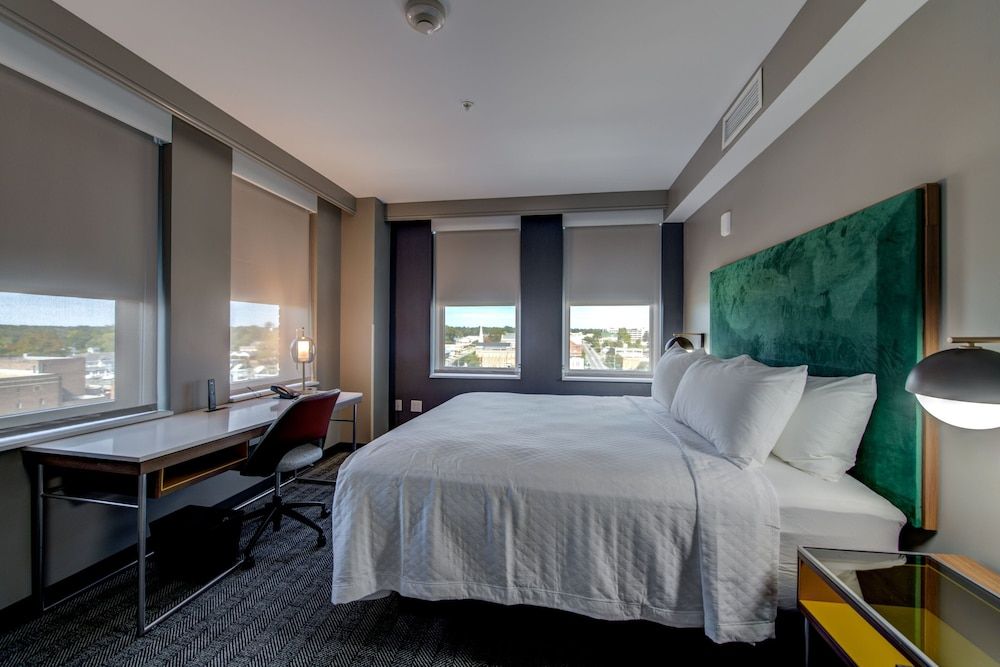 Room, 2 Queen Beds, Non Smoking