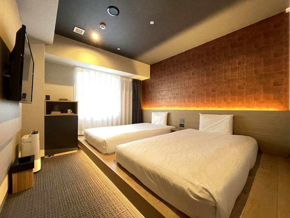 undefined Henn na Hotel Kanazawa Korinbo 3