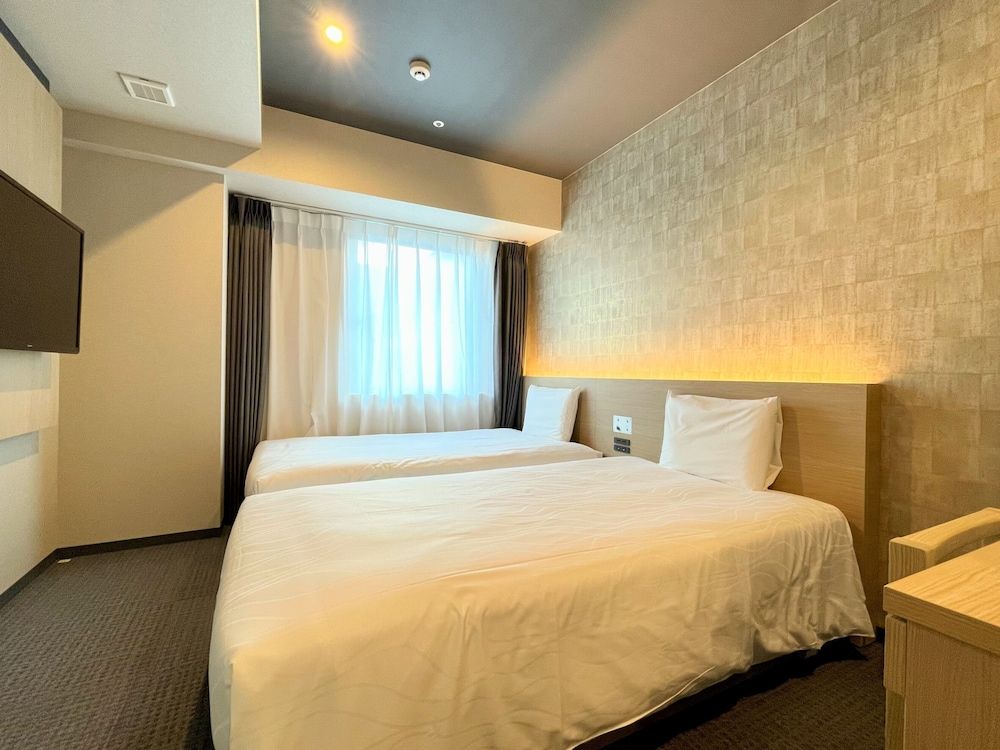 undefined Henn na Hotel Kanazawa Korinbo 4