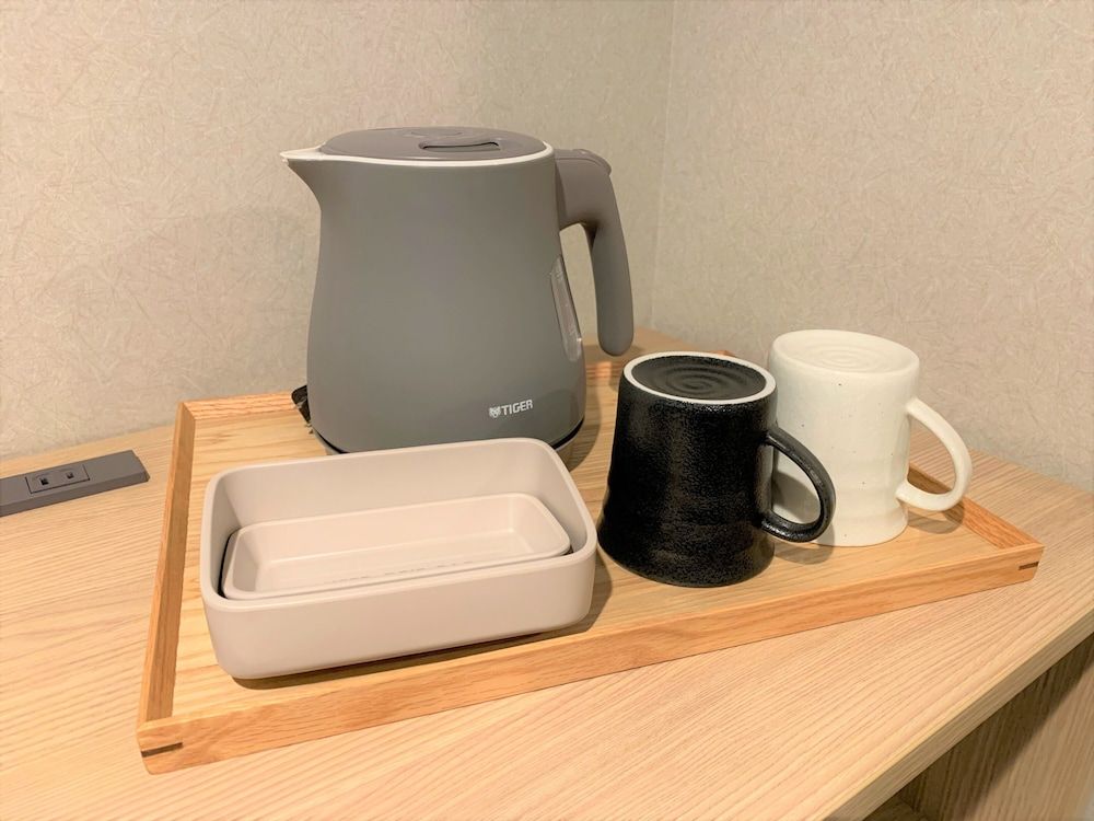 undefined Henn na Hotel Kanazawa Korinbo 8