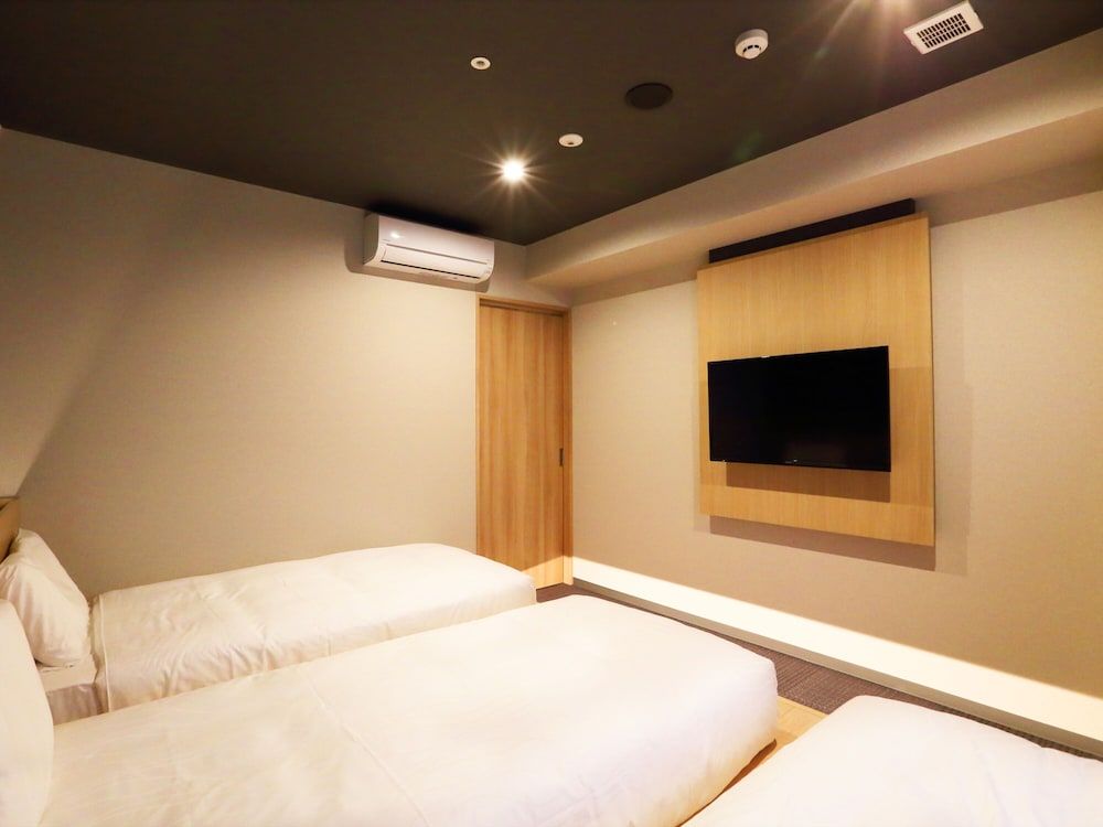 undefined Henn na Hotel Kanazawa Korinbo 7