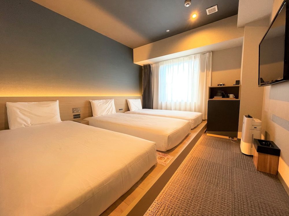 undefined Henn na Hotel Kanazawa Korinbo 2