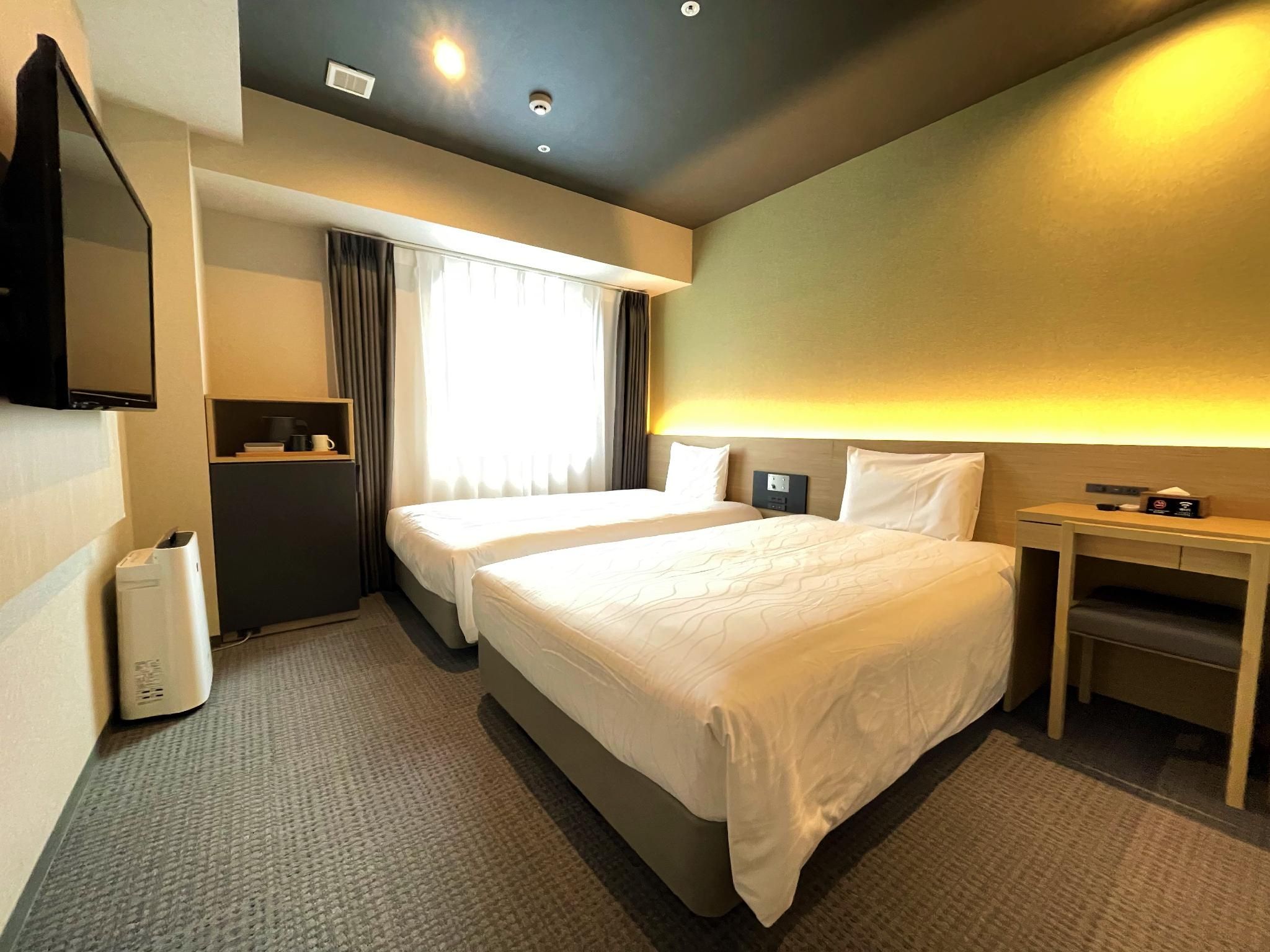 undefined Henn na Hotel Kanazawa Korinbo 10