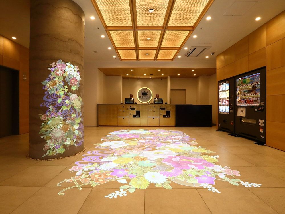 undefined Henn na Hotel Kanazawa Korinbo