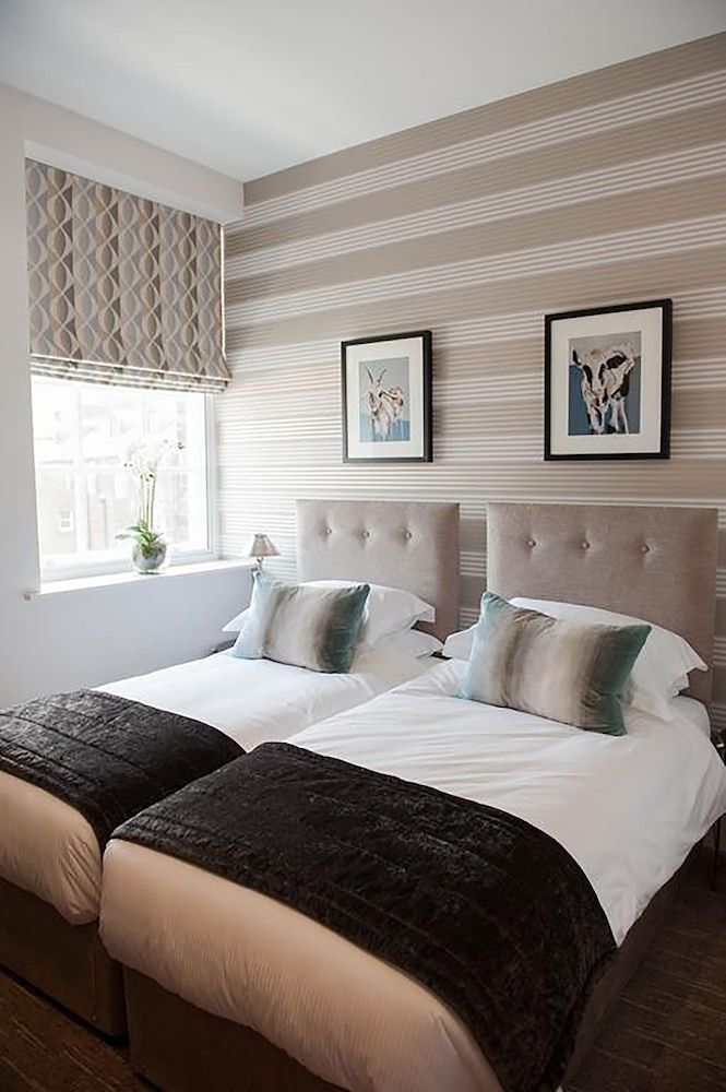 The Halston Two-Bedroom Penthouse 2