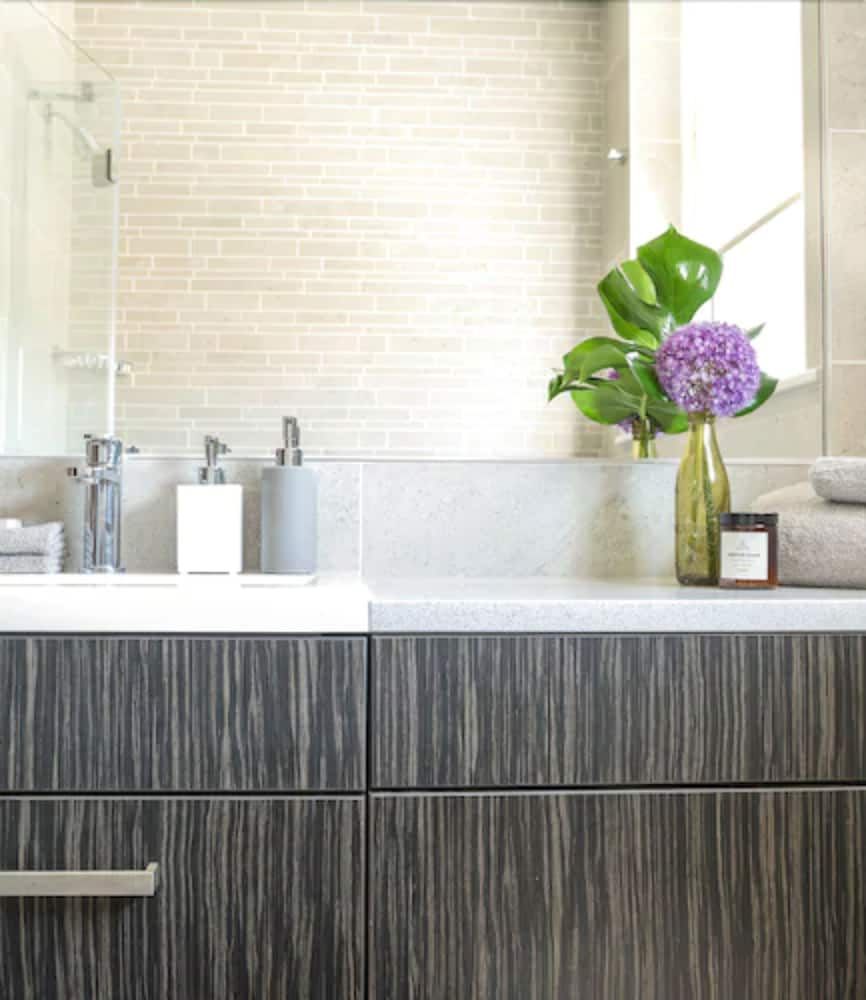 The Halston Two-Bedroom Penthouse 5