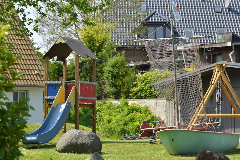 Children's Play Area