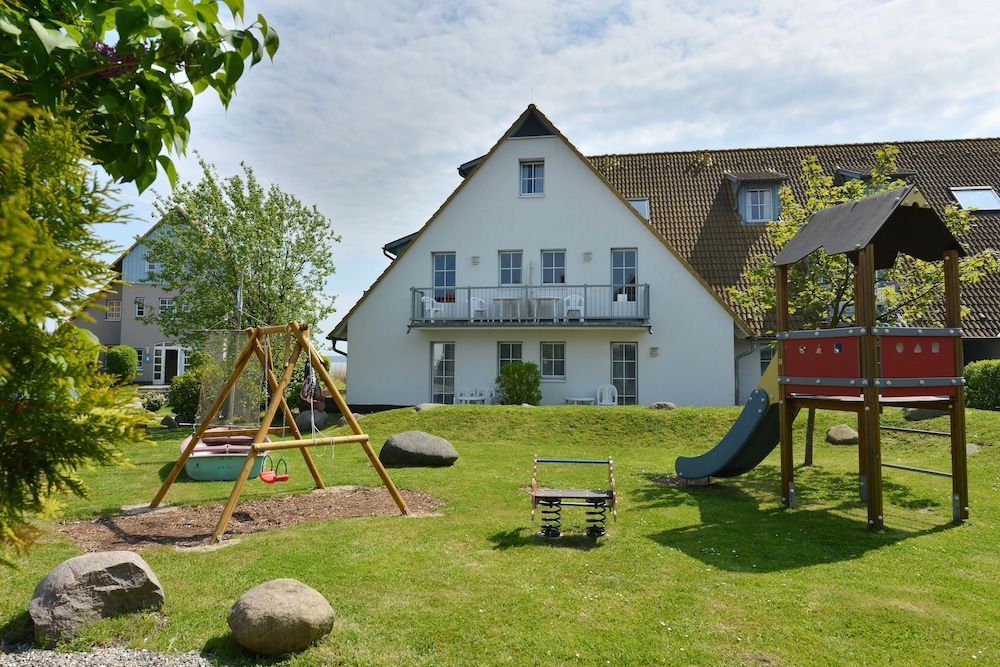 Children's Play Area