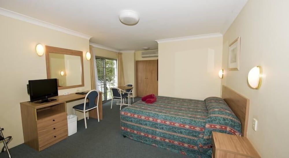Riverside Room