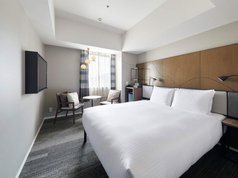 Granbell hotel Tanuki, Sapporo