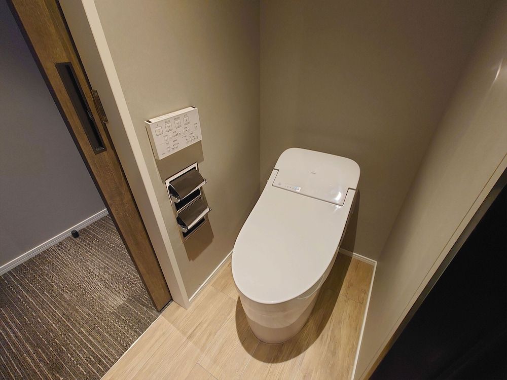 Granbell hotel Tanuki, Sapporo Double Room, Non Smoking 3