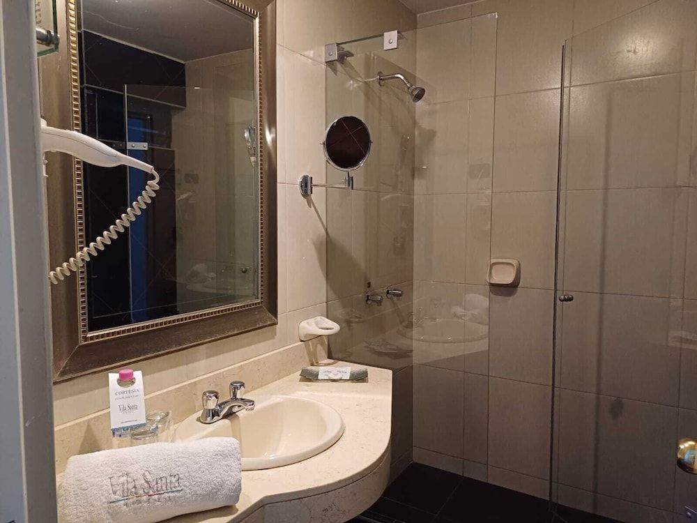 undefined Hotel Vila Santa 6