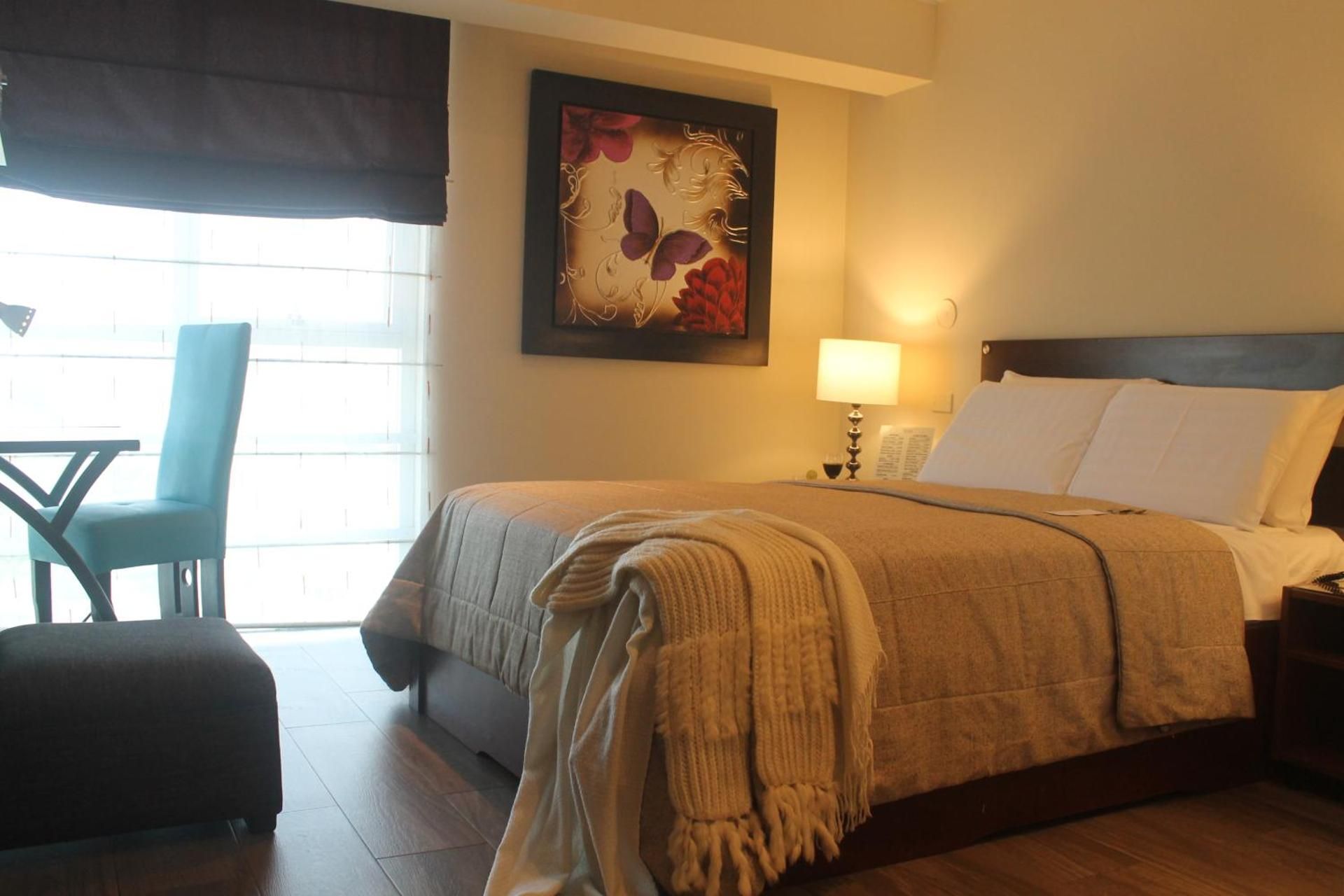 undefined Hotel Vila Santa 8