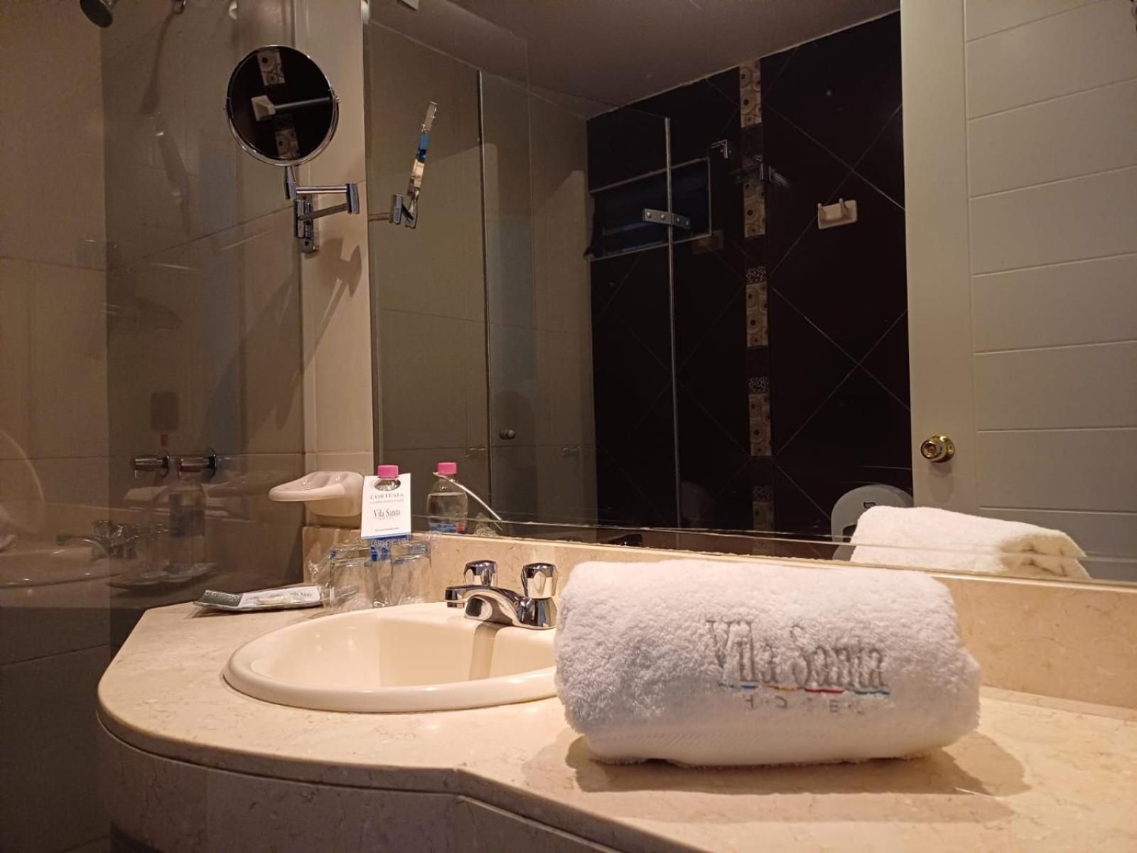 undefined Hotel Vila Santa 10