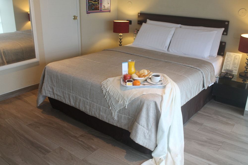 Hotel Vila Santa Single Room 2