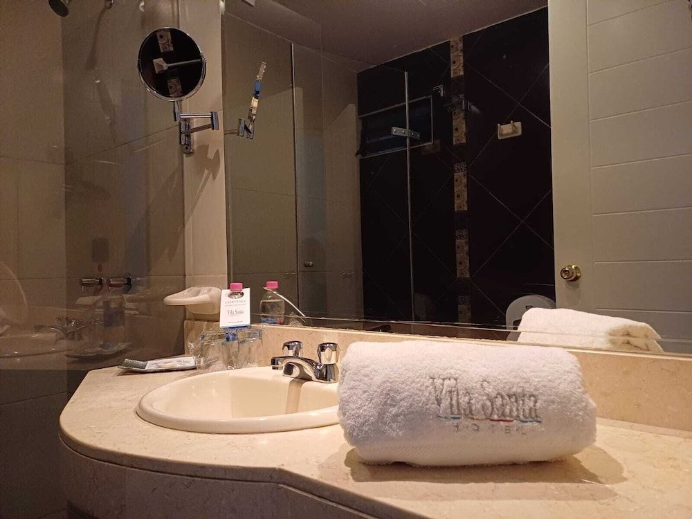 undefined Hotel Vila Santa 7