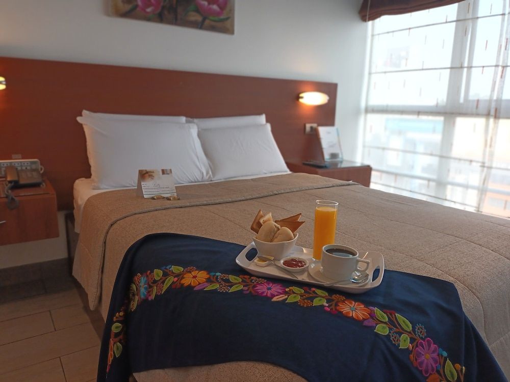 Hotel Vila Santa Single Room
