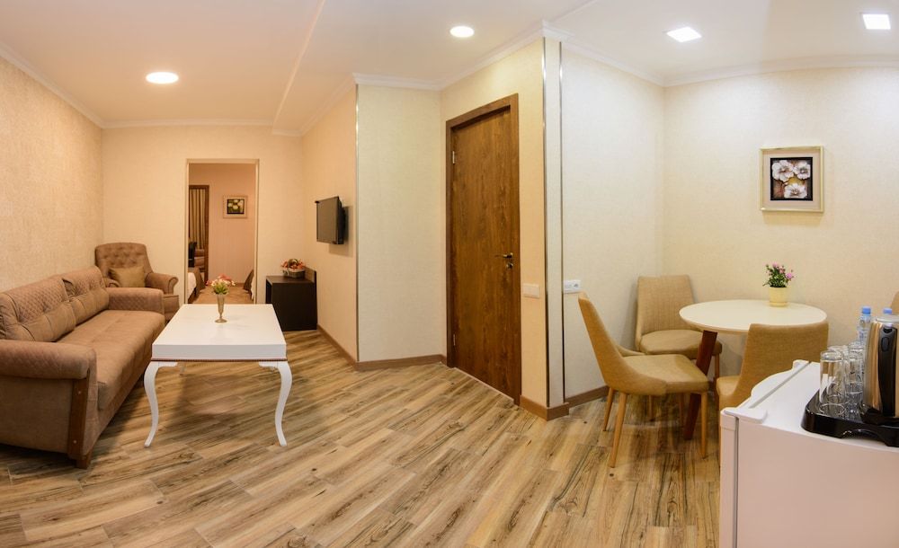 Hotel King David