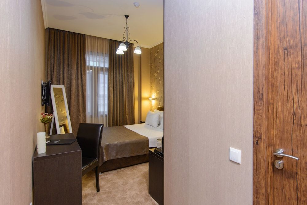 Hotel King David Standard Double or Twin Room 5