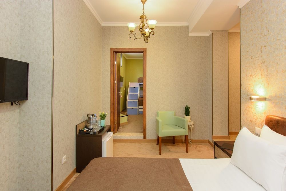 Hotel King David