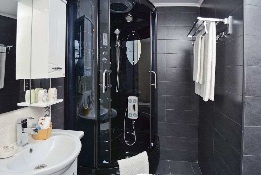 Hotel King David Deluxe Double Room, 1 King Bed, Balcony 12