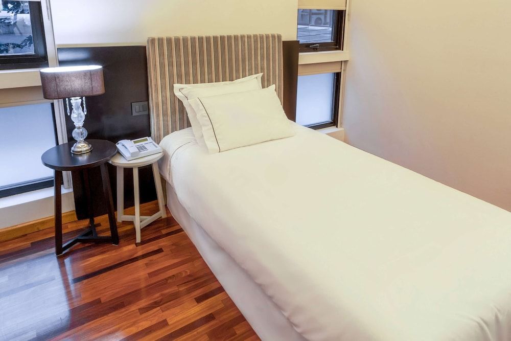 Room, 1 Double Bed, Accessible (Concept)