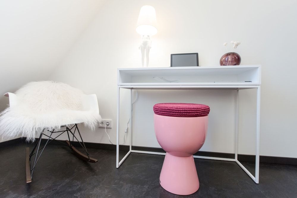 Boutique Hotel K7 Design Double Room Single Use 10