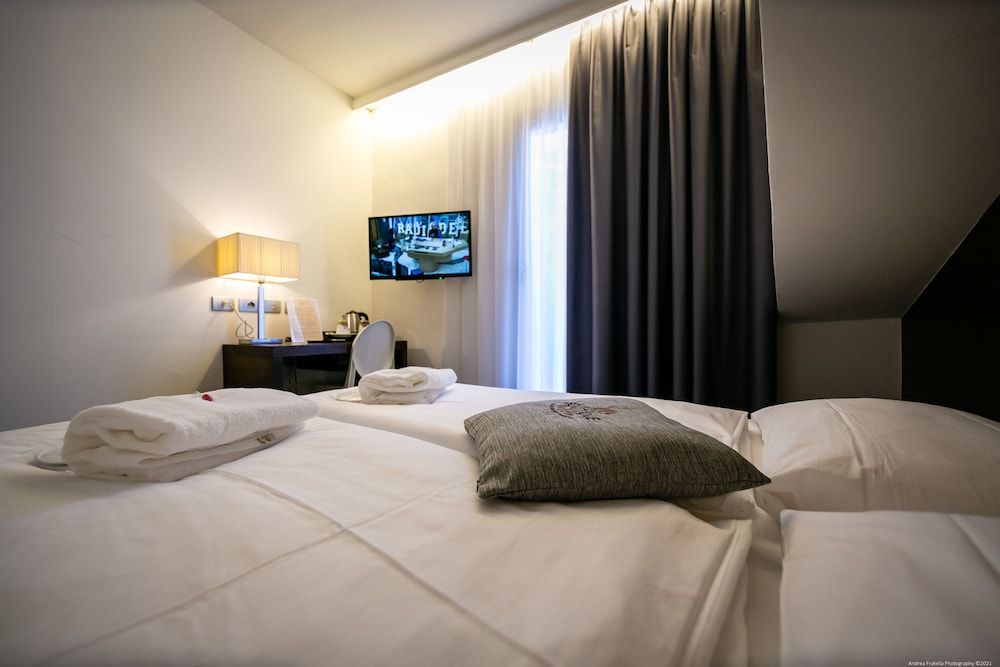 Boutique Exlusive B&B Basic Double Room