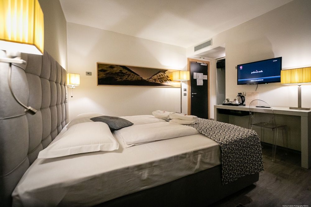 Boutique Exlusive B&B Executive Double Room 2