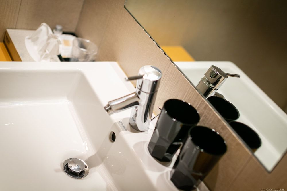 Boutique Exlusive B&B Basic Double Room 4