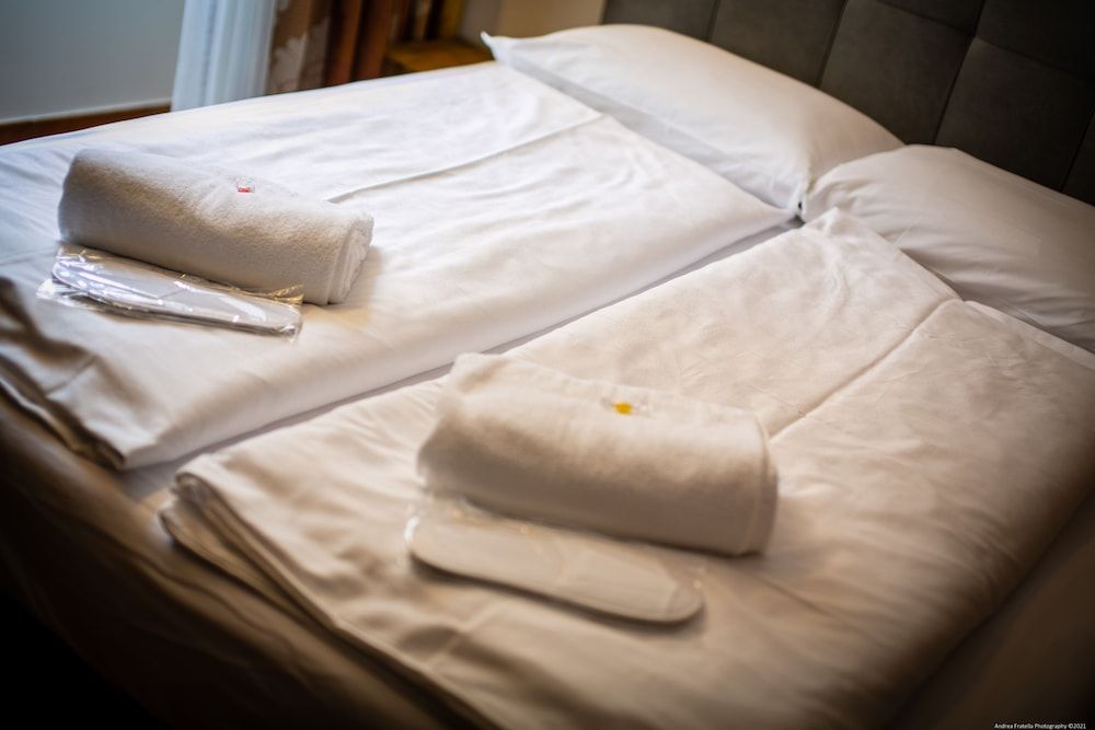 Boutique Exlusive B&B Business Room, 1 Queen Bed, City View 3