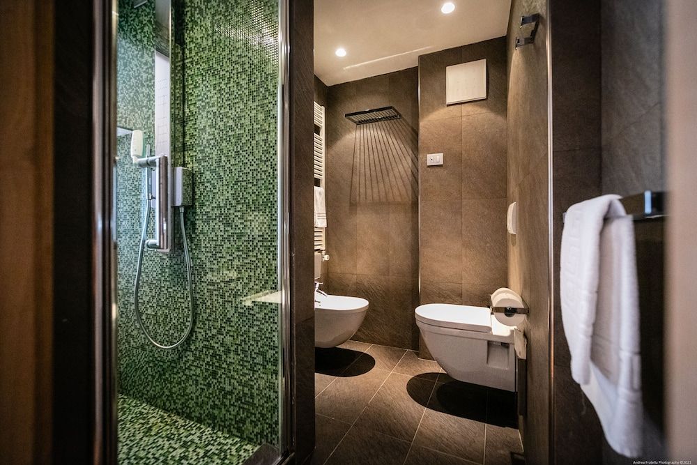 Boutique Exlusive B&B Business Room, 1 Queen Bed, City View 5