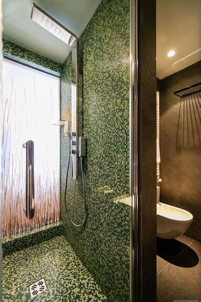 Boutique Exlusive B&B Business Room, 1 Queen Bed, City View 6