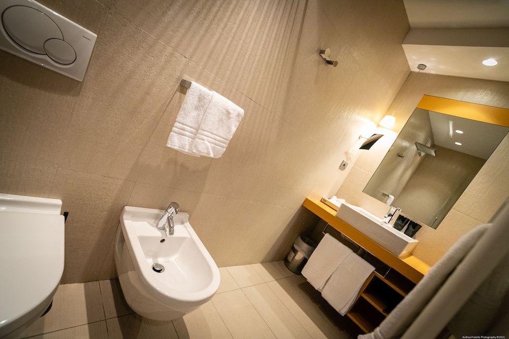 Boutique Exlusive B&B Basic Double Room 3